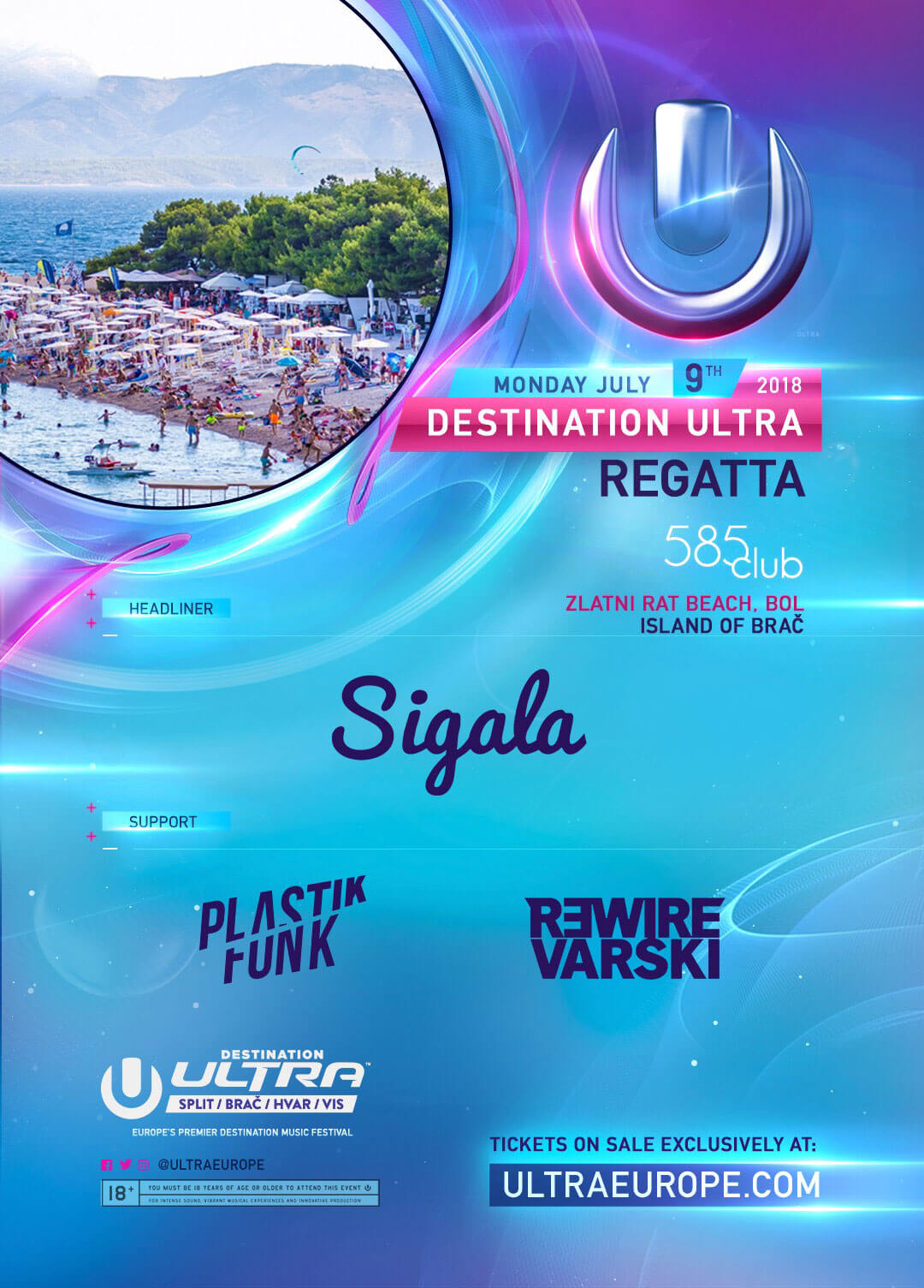 Regatta