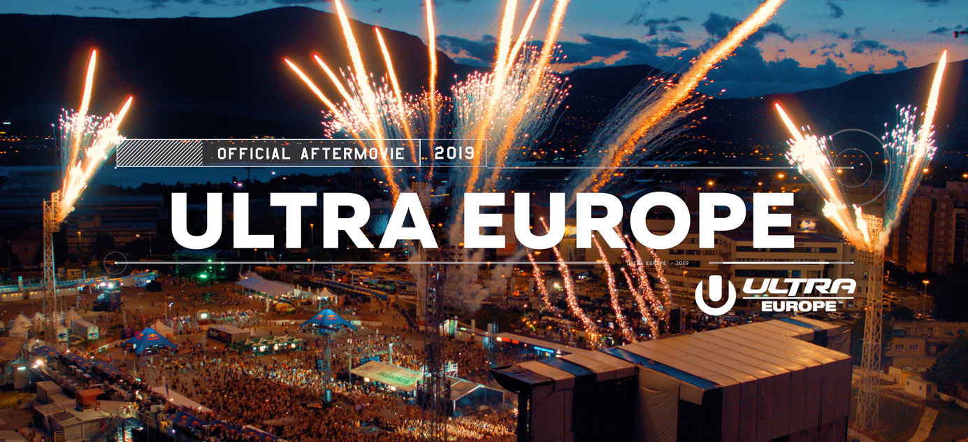 Official 2019 Aftermovie in 4K