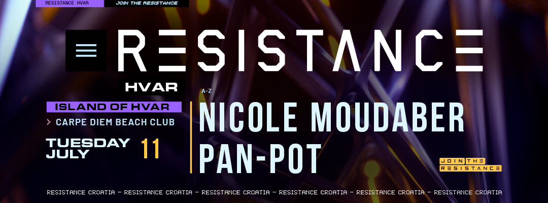 Resistance Hvar 2023