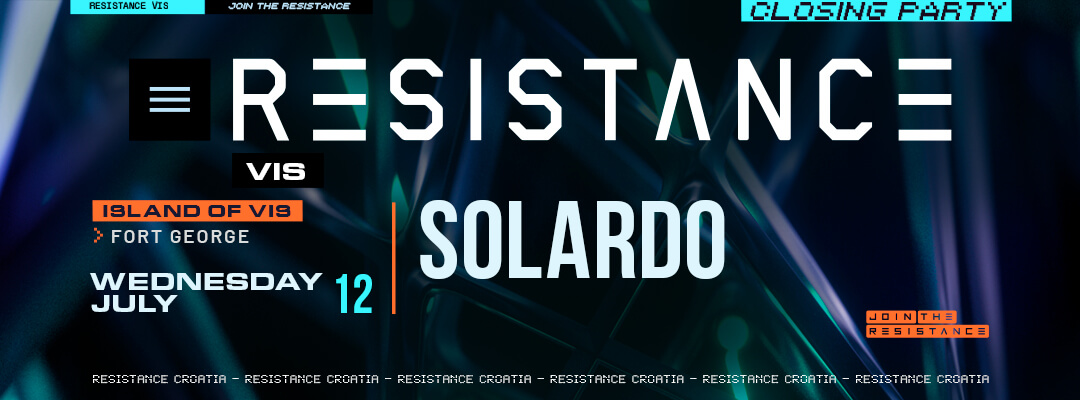 Resistance Vis 2023