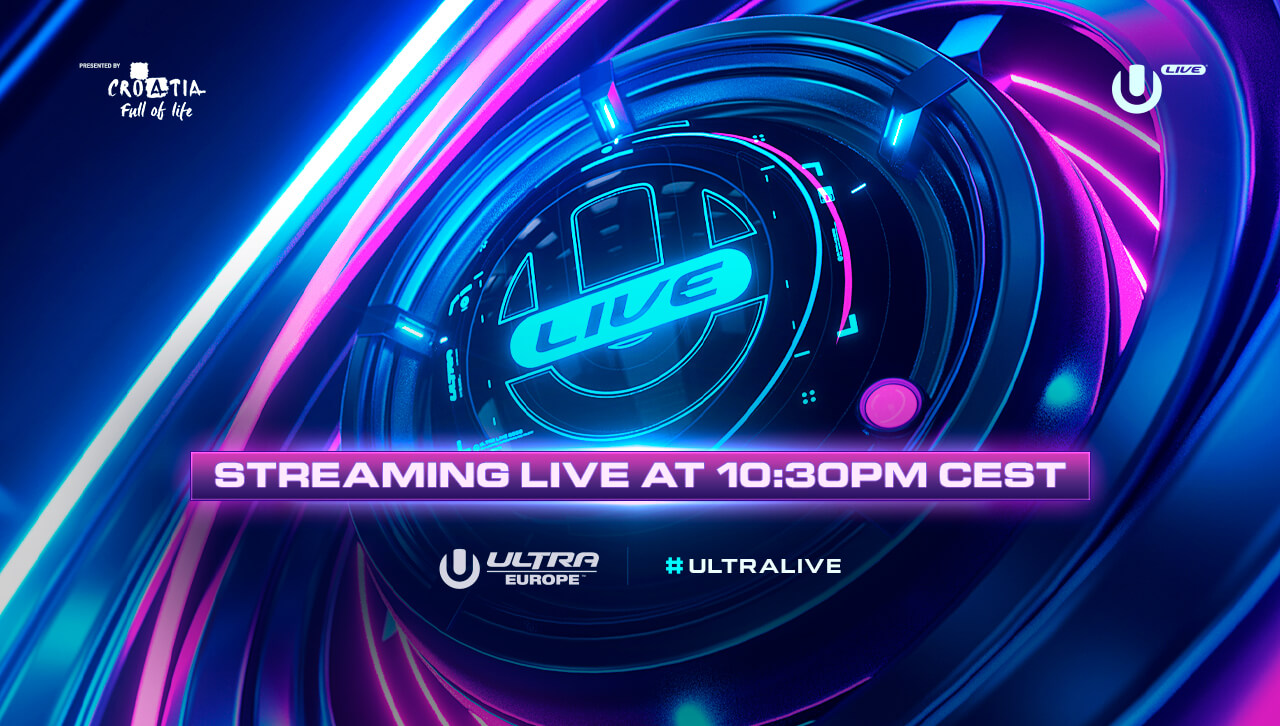 Livestream Coming Soon