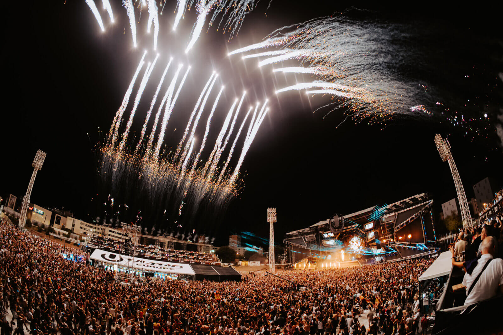 Beyond Coachella: 10 Smaller Festivals Beloved For Their Homegrown Vibes \u0026  Huge Lineups | GRAMMY.com, image size:1600x1066