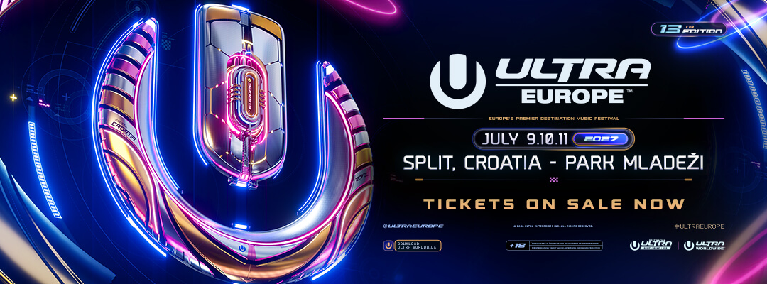 Ultra Europe 2027