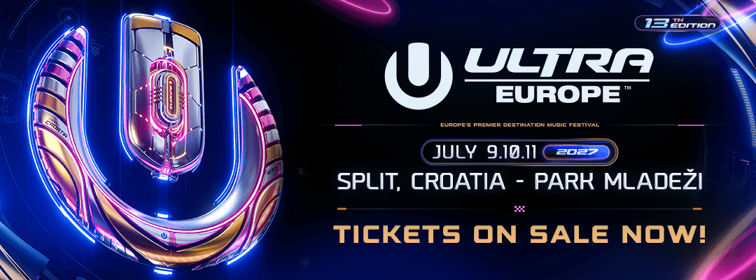 Ultra Europe 2027